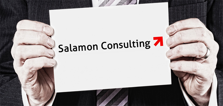 Salamon Consulting