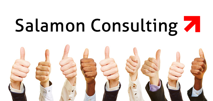 Salamon Consulting